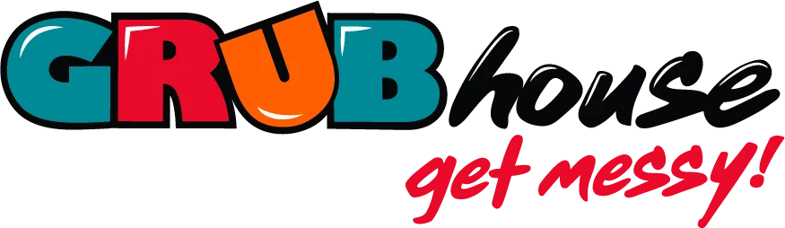 GRUBhouse — get messy